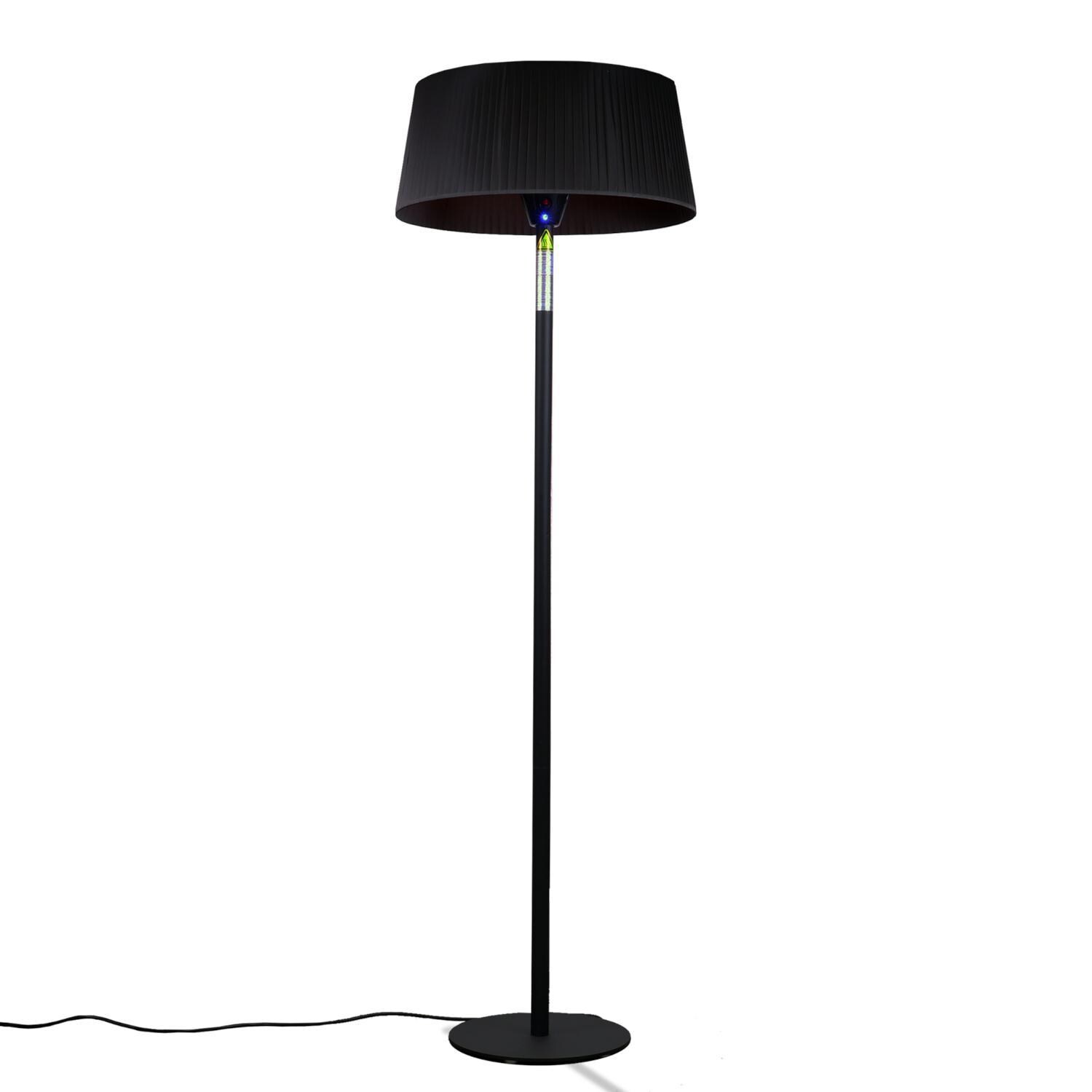 Paragon Outdoor OH-BL1500-8E Sol 82 1/2-Inch 1500W 120V Electric Heater thumbnail