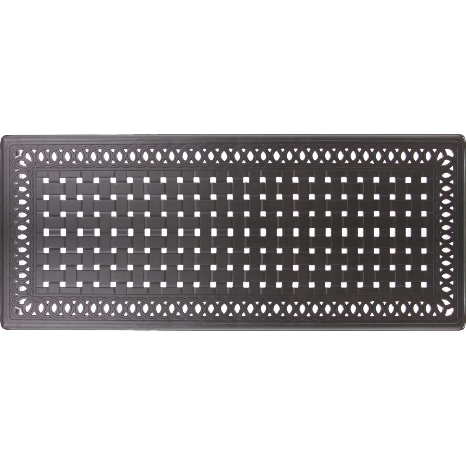 Darlee Series 88 Patio Coffee Tabletop Detail thumbnail