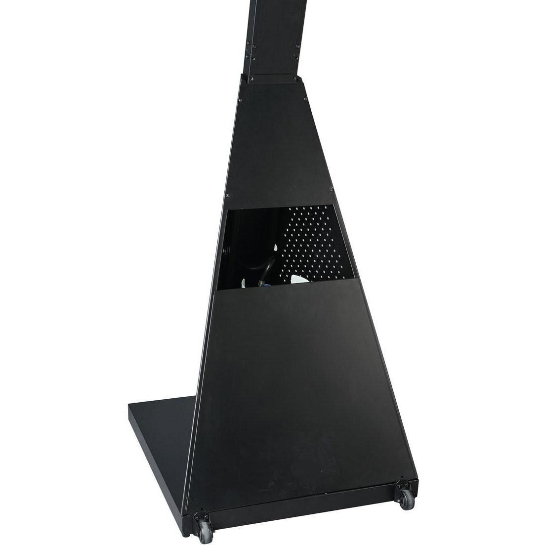 Heatstrip TGH34PL-2 Portable LPG Gas Heater - Heater Stand & Built-In Wheels thumbnail