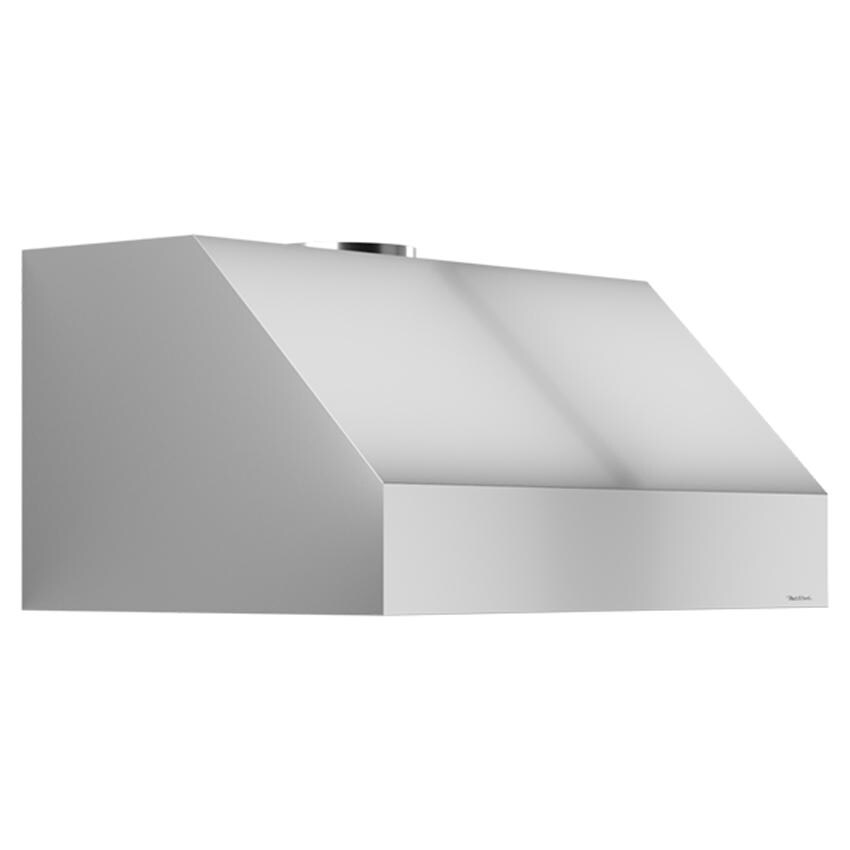 Vent-A-Hood PRH18-236 SS 36-Inch 600 CFM Professional Wall Mount Range Hood - Stainless Steel thumbnail