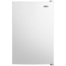 Summit 22-Inch 5 Cu. Ft. Right Hinge Freestanding Compact Freezer - White - FS603 image