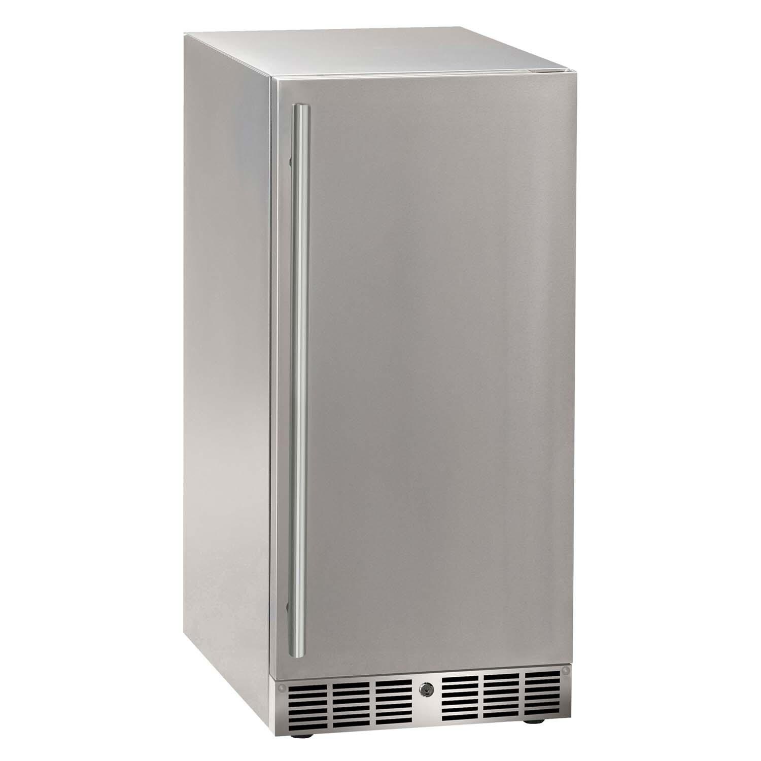 Marvel Essential 15-in 3 Cu. Ft. Refrigerator - MRRE215-SS31A
