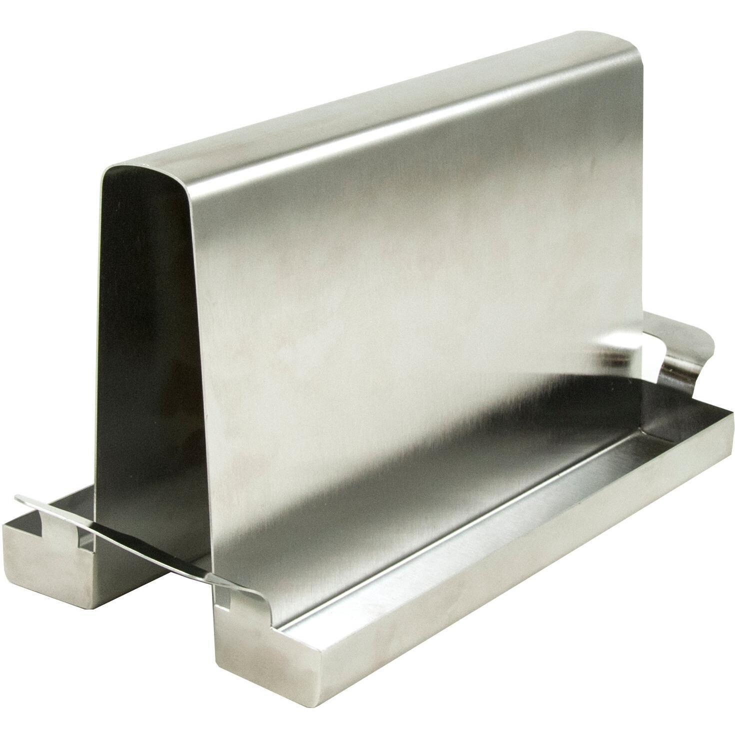 Bacon Grilling Rack - Full View thumbnail