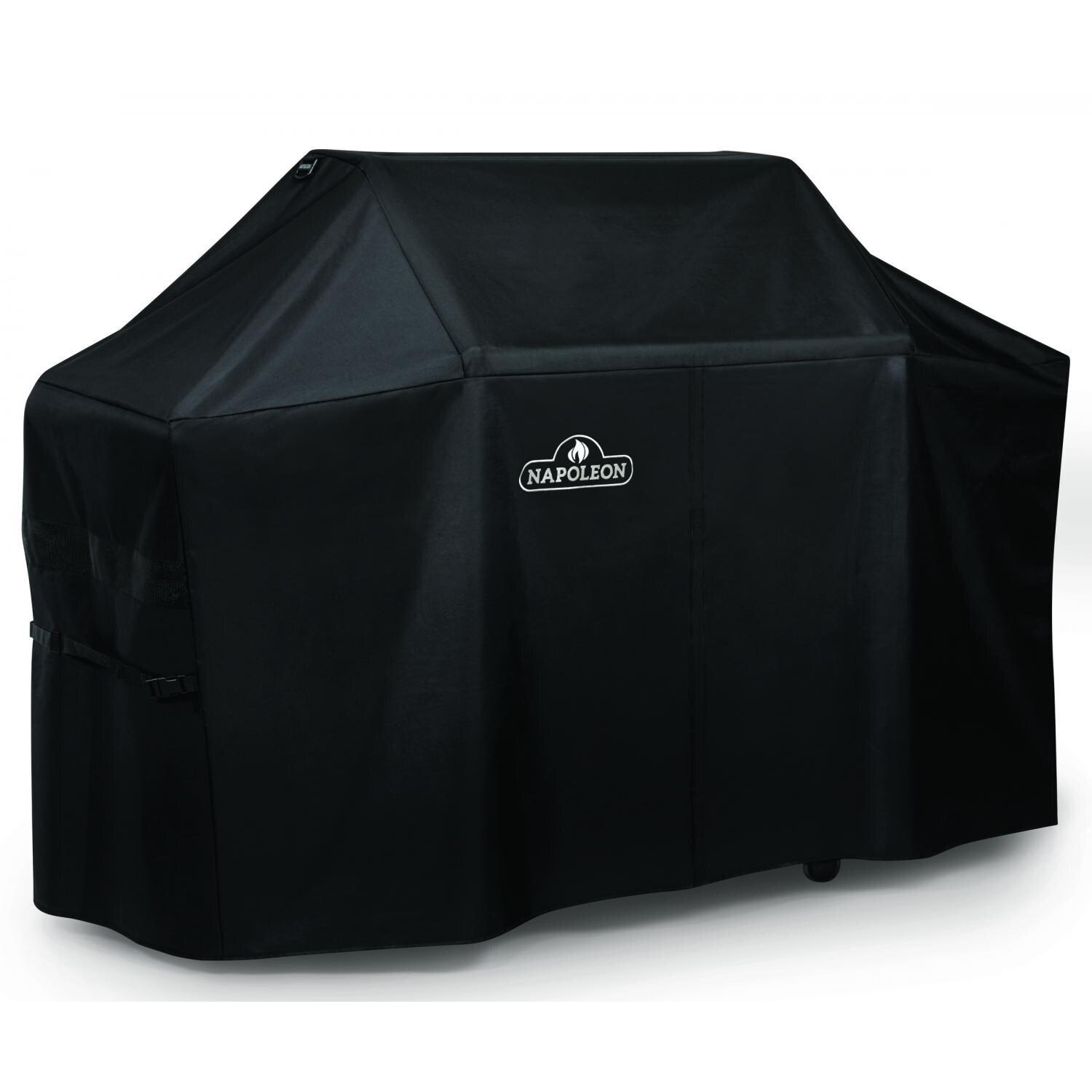 Napoleon Grill Cover For PRO 665 Freestanding Gas Grills - Left View thumbnail