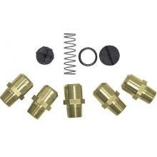 Napoleon Fireplace Conversion Kit - Natural Gas To Propane Gas - W175-0326 image