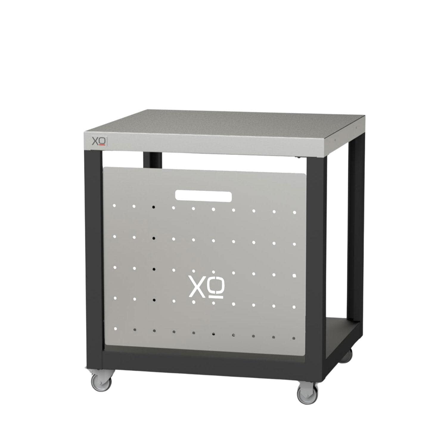 XO Pizza Oven Cart for XOPIZZA1 - XOPIZZA1BASE