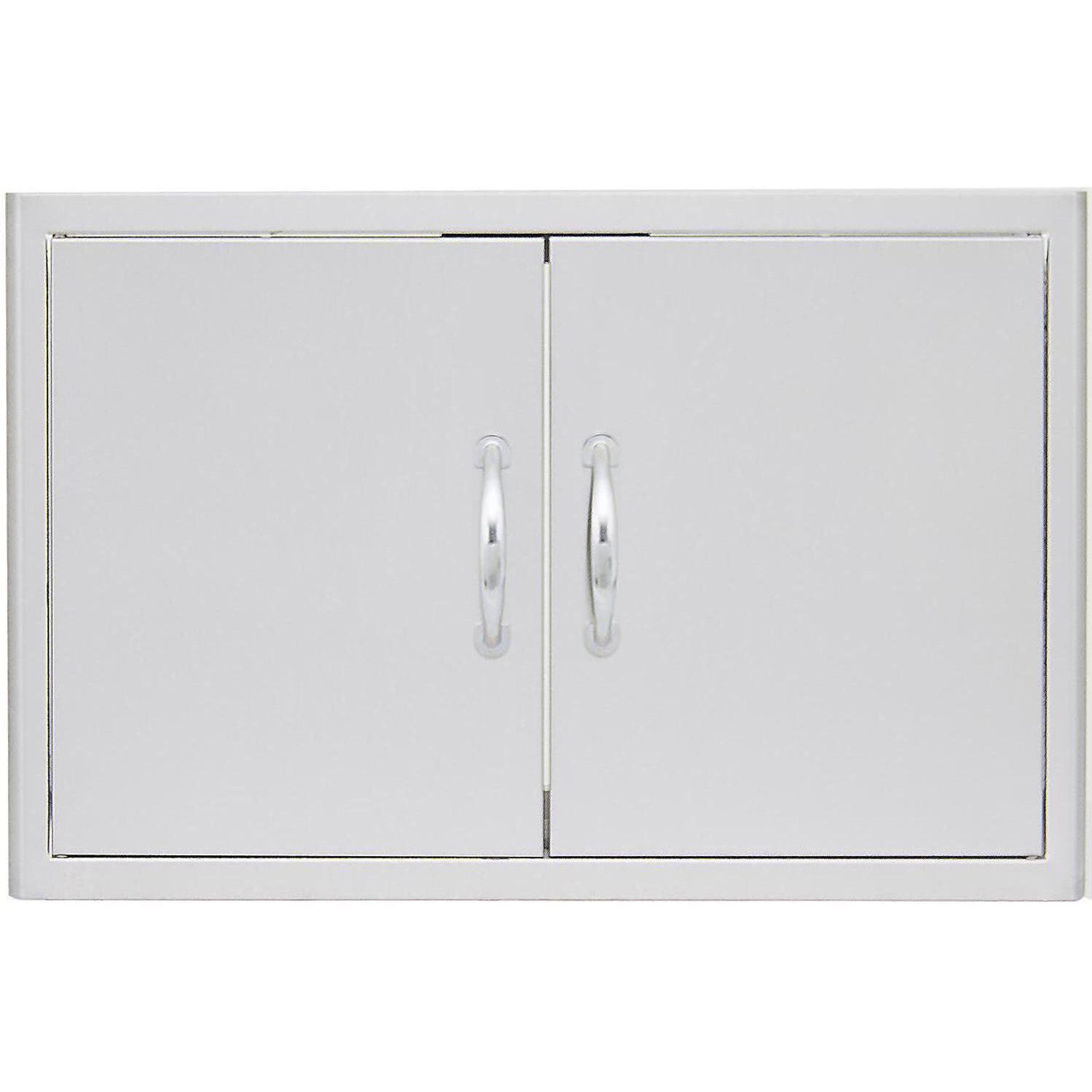 Blaze 25-Inch Double Access Door thumbnail
