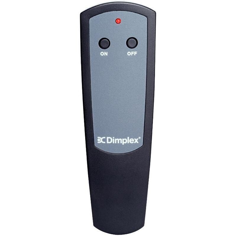 Dimplex Electric Fireplace Remote thumbnail