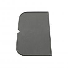 Everdure By Heston Blumenthal Outer Flat Plate For FURNACE 52-Inch Propane Grill - HBG3PLATELR image