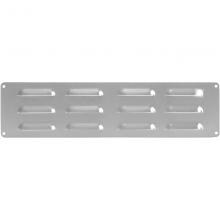 Luxor Slimline 4 X 16 Vent Panel - AHT-IVENT