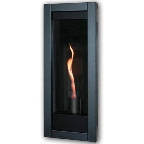 Napoleon GVFT8N Propane Vent Free Torch Fireplace Standalone View