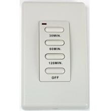 Wireless Wall Timer Switch For Rasmussen On/Off Remote Pilot Kits - WT2R image