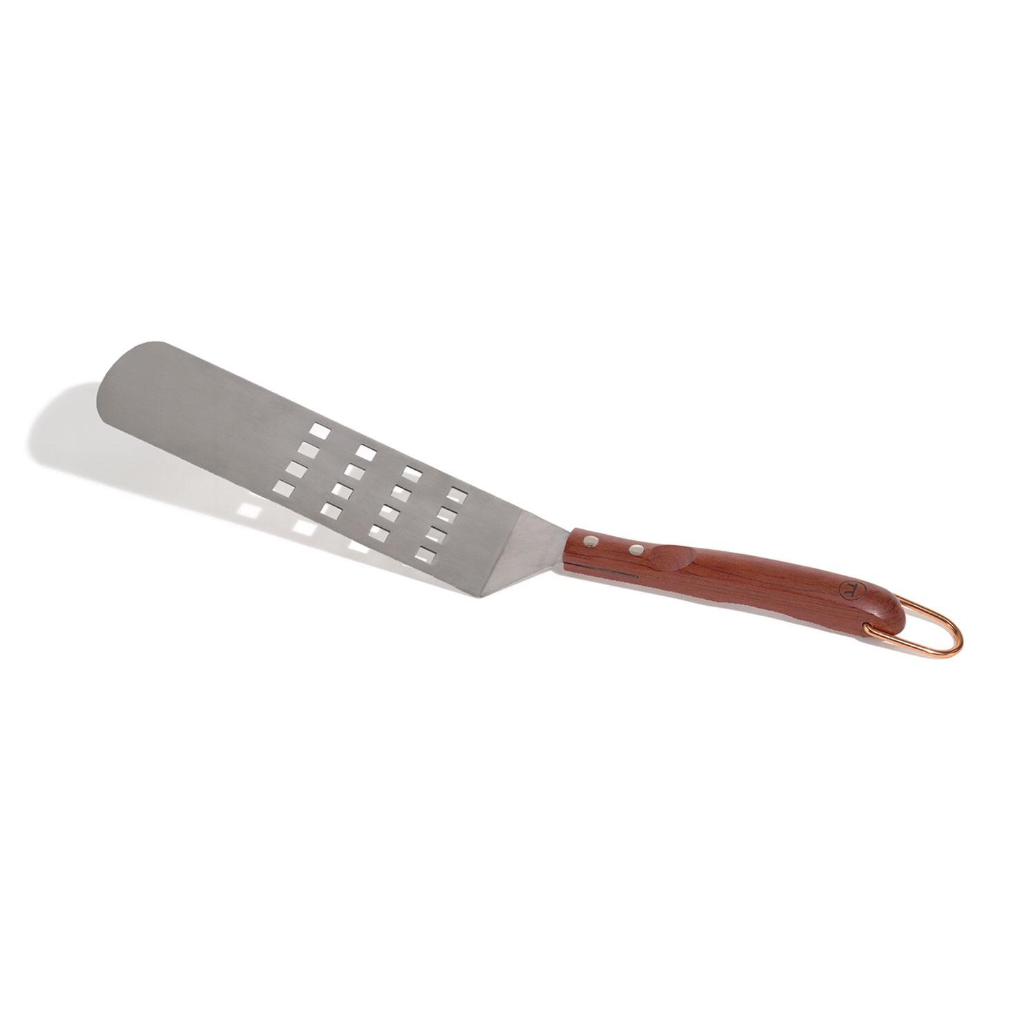 Outset Rosewood Flex Griddle Spatula thumbnail