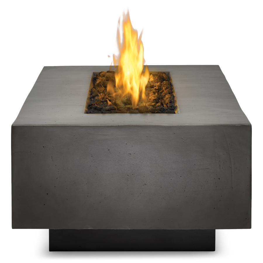 Napoleon GPFRCN56 Nexus 56 Patioflame Table - Short Side thumbnail