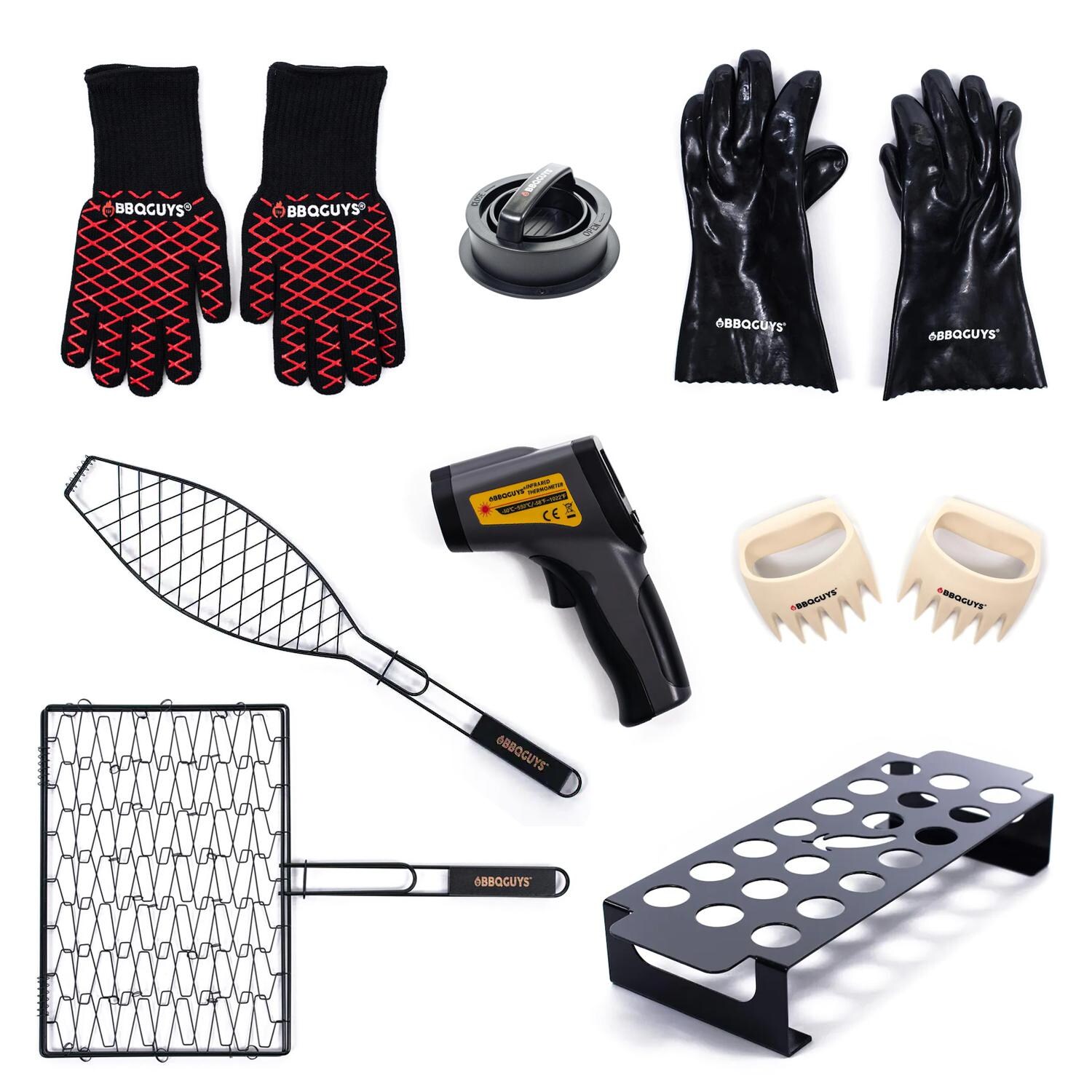 BBQGuys Signature Ultimate Accessory Package