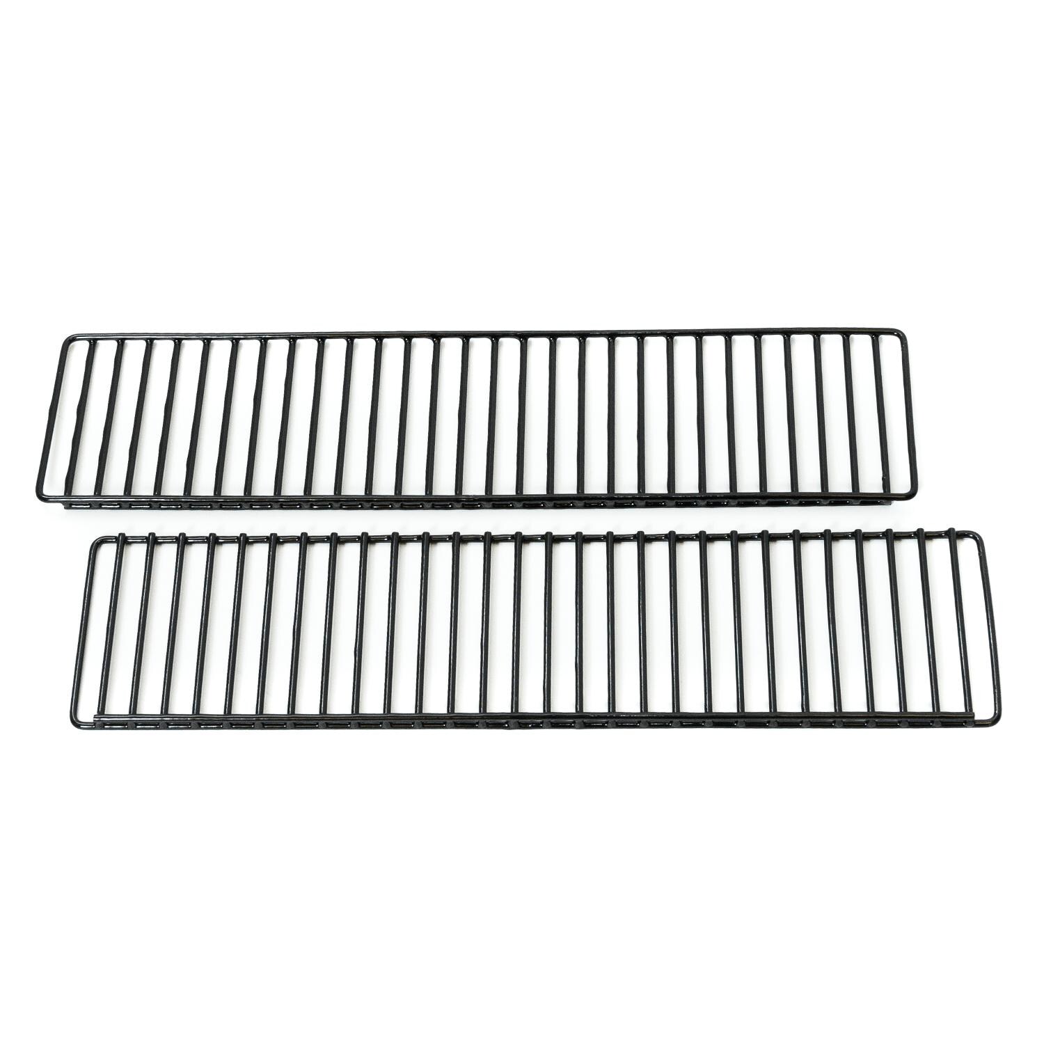 Masterbuilt - MB20091420 - Warming Racks For Gravity Series Digital Charcoal Grill + Smoker - Set Of 2 thumbnail