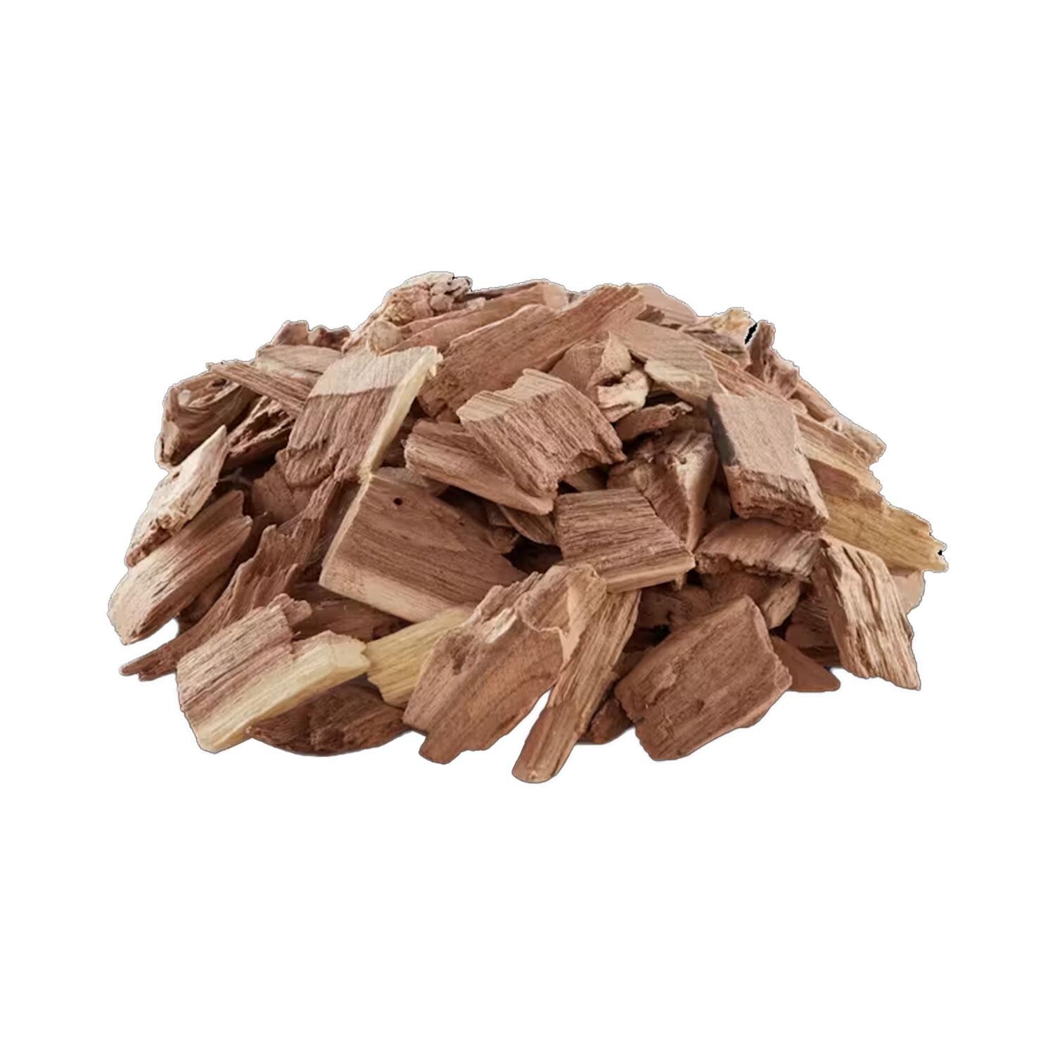 Weber 17149 Mesquite Burning Wood Chips