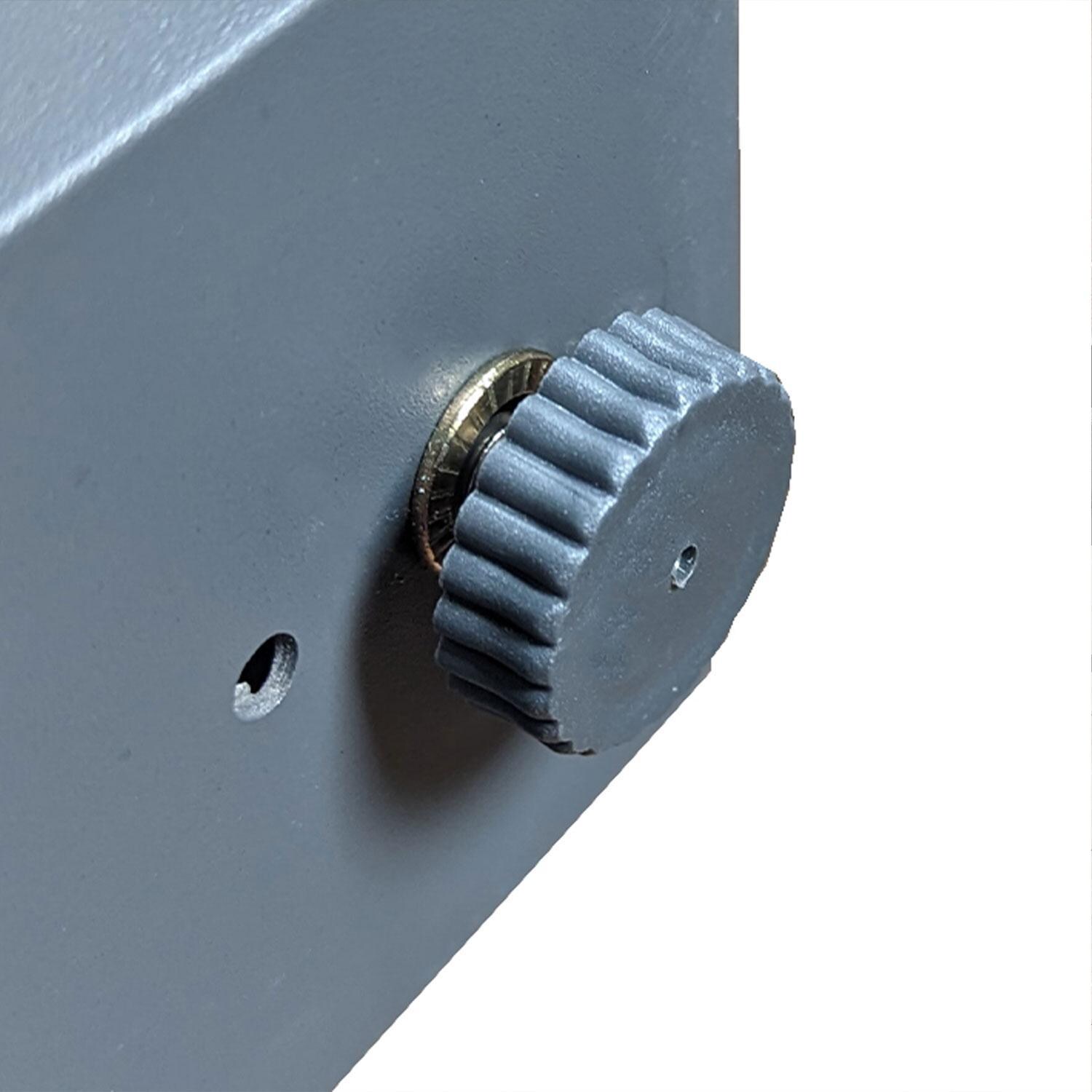 Boston Select 4 Pc Aluminum Reclining Lounge Set By KETTLER - Floor Leveler - Detail thumbnail