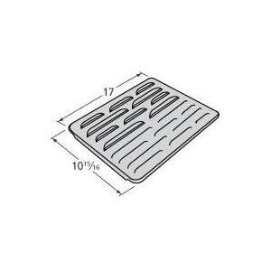 Steel Heat Plate 92711