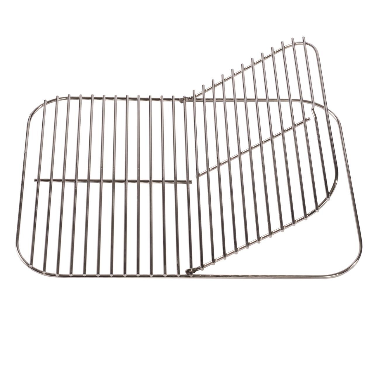 Portable Kitchen Hinged Cooking Grid thumbnail