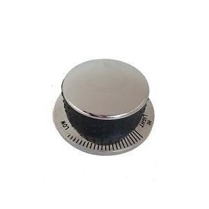 Fire Magic Large Control Knob For Fire Magic Aurora Gas Grills & Side Burners - 3015 thumbnail