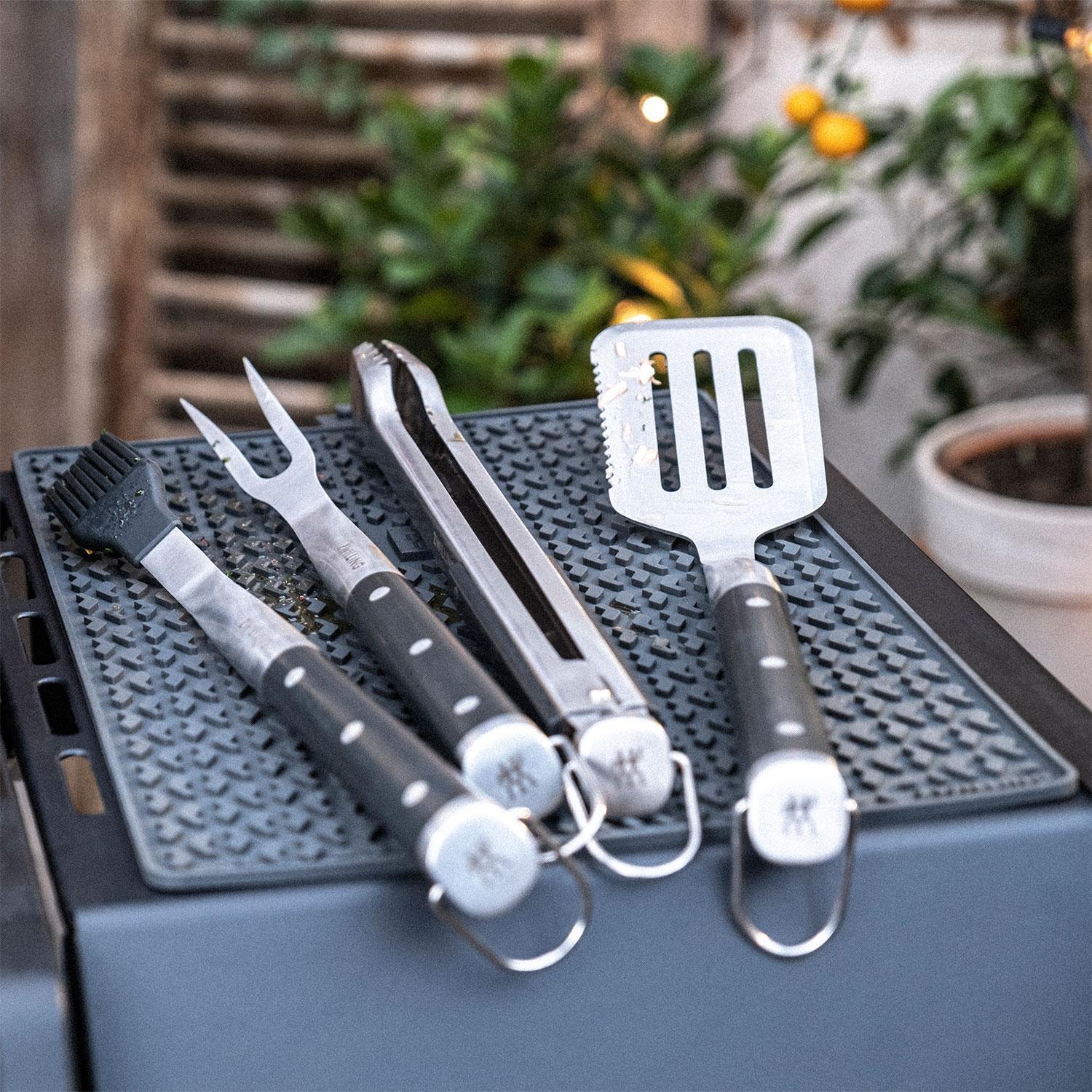 Luxury BBQ Gift Set : BBQGuys