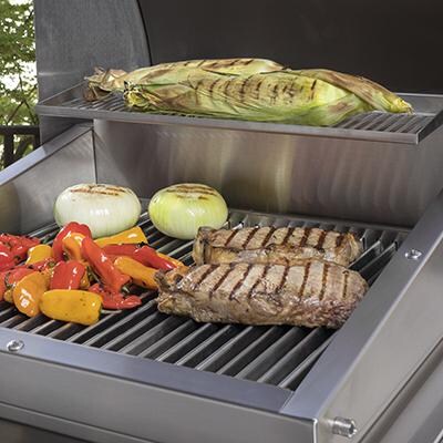 TEC - PFR1RACKJACK - Single Rack Jack For 26-Inch Grills thumbnail