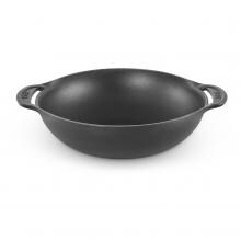 Weber 7425 Gourmet BBQ System Porcelain-Enameled Cast Iron Wok image