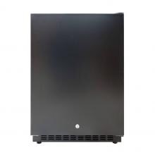 Vinotemp 24-Inch 4.5 Cu. Ft. 41 Bottle Outdoor Rated Wine Cooler - VT-50FDHT