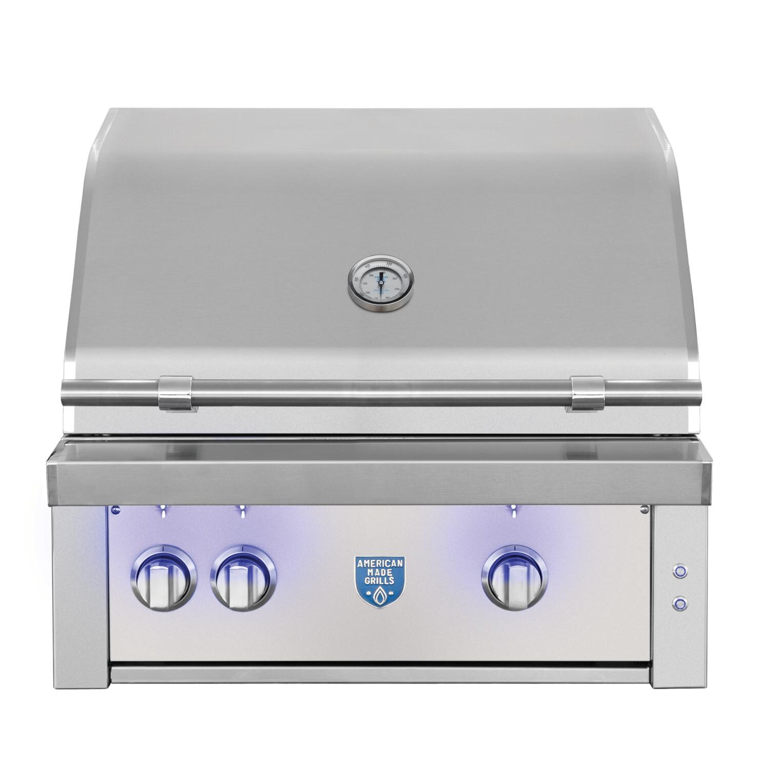 American Made Grills Estate 30-Inch Grill - Propane - EST30-LP image