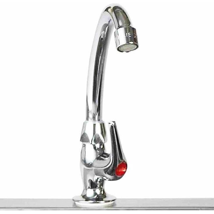 Bull Stainless Steel Slide-In Bar Center - Faucet thumbnail