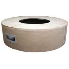 HPC 54-Inch Round Unfinished Fire Pit Enclosure image