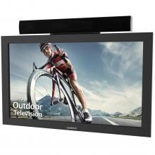 SunBriteTV Pro Series 32 Inch 1080p LED Outdoor HDTV - Black - SB-3211HD-BL