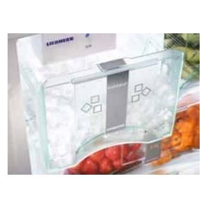 Liebherr Ice Maker System