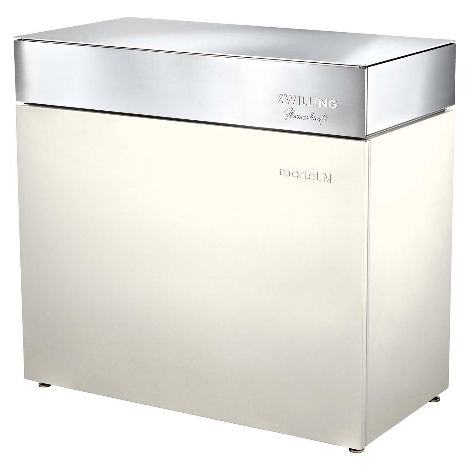 Flammkraft Model M Prep Center Module - Ivory White - 1029548