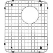 Blanco 12 X 15 Stainless Steel Sink Grid For Diamond Double Bowl Sinks - Left Bowl - 221008 image