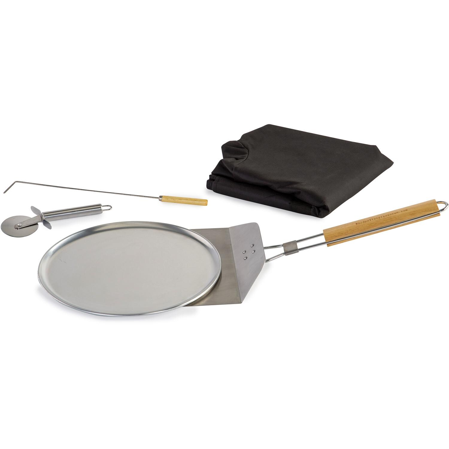 WPPO Pro Lil Luigi Outdoor Pizza Oven Accessory Kit - WPPOKIT