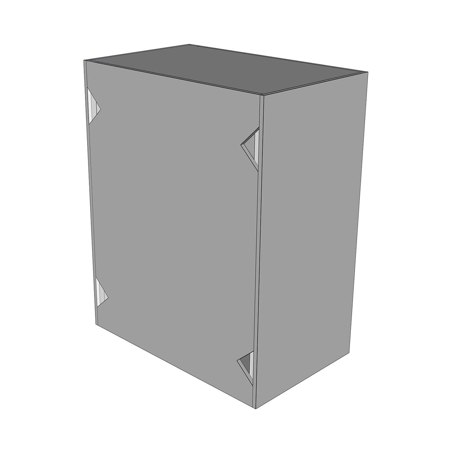 Universal 18-Inch Ready To Finish BBQ Island Appliance And Storage Cabinet thumbnail