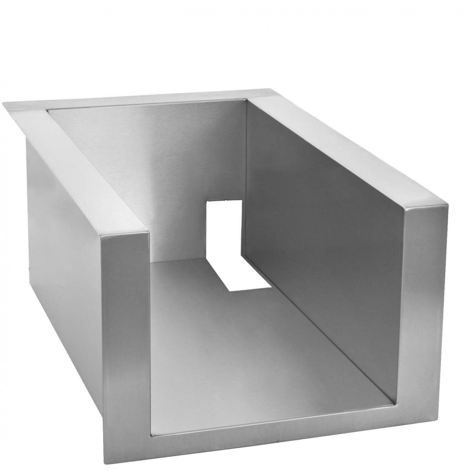 Blaze Insulated Jacket for Professional LUX Power Burners - BLZ-PROPB-IJ