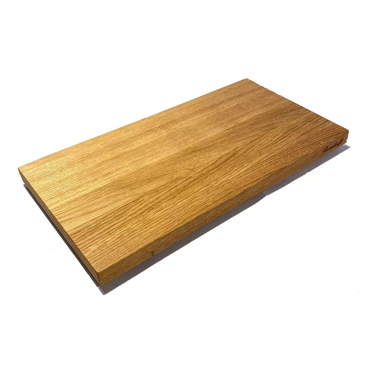 Flammkraft Cutting Board for Model M Prep Center Module - 1029604