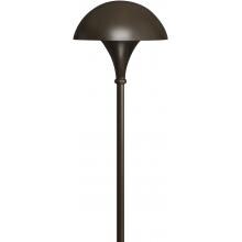 Hinkley Lighting Line Voltage One Light 26-Inch Outdoor Path Light - Bronze - 56000BZ