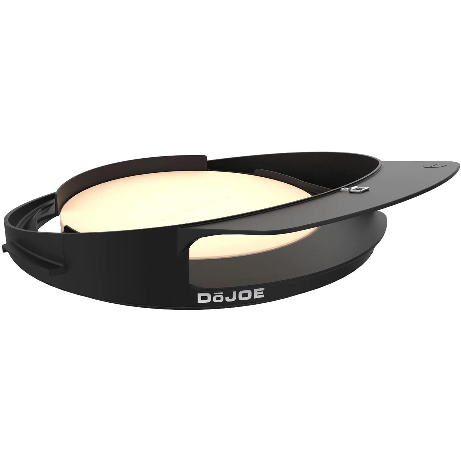 Kamado Joe Classic III Bundle w/KJ1504091 Grill, Cart, Cover, DoJoe & 2 Bags Lump Charcoal + 1 Box Firestarter - CLASSIC3PKG1 - DoJoe thumbnail