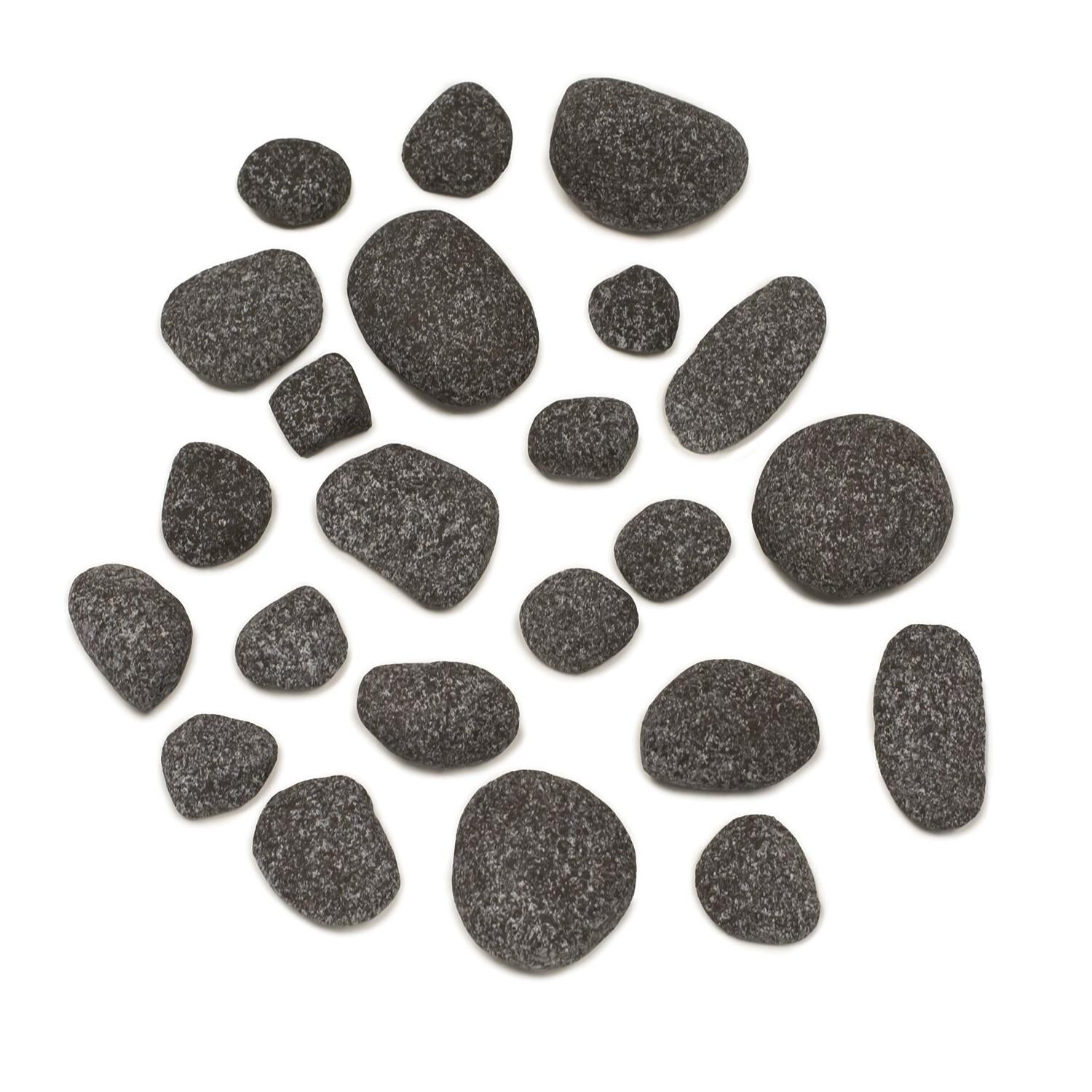 FusionFire 23 Piece River Stone Set thumbnail