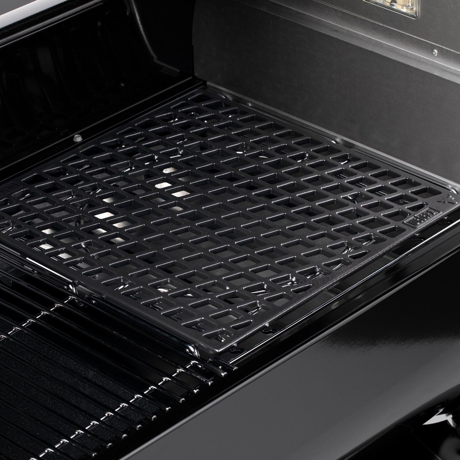 Weber 23722001 SmokeFire Sear+ ELX6 36-Inch Wood Fired Pellet Grill - Sear Grate thumbnail