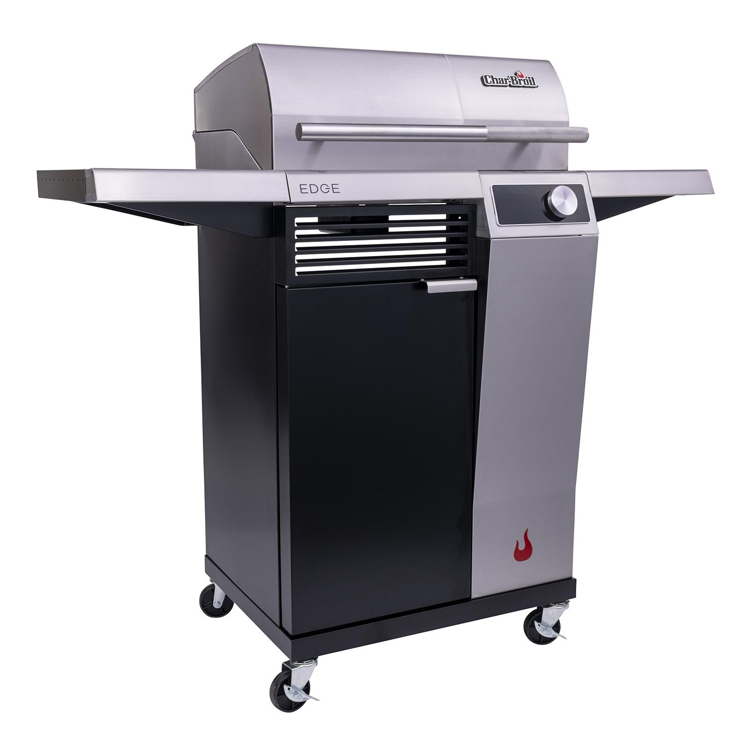 CharBroil Edge Electric Grill 22652143 BBQGuys