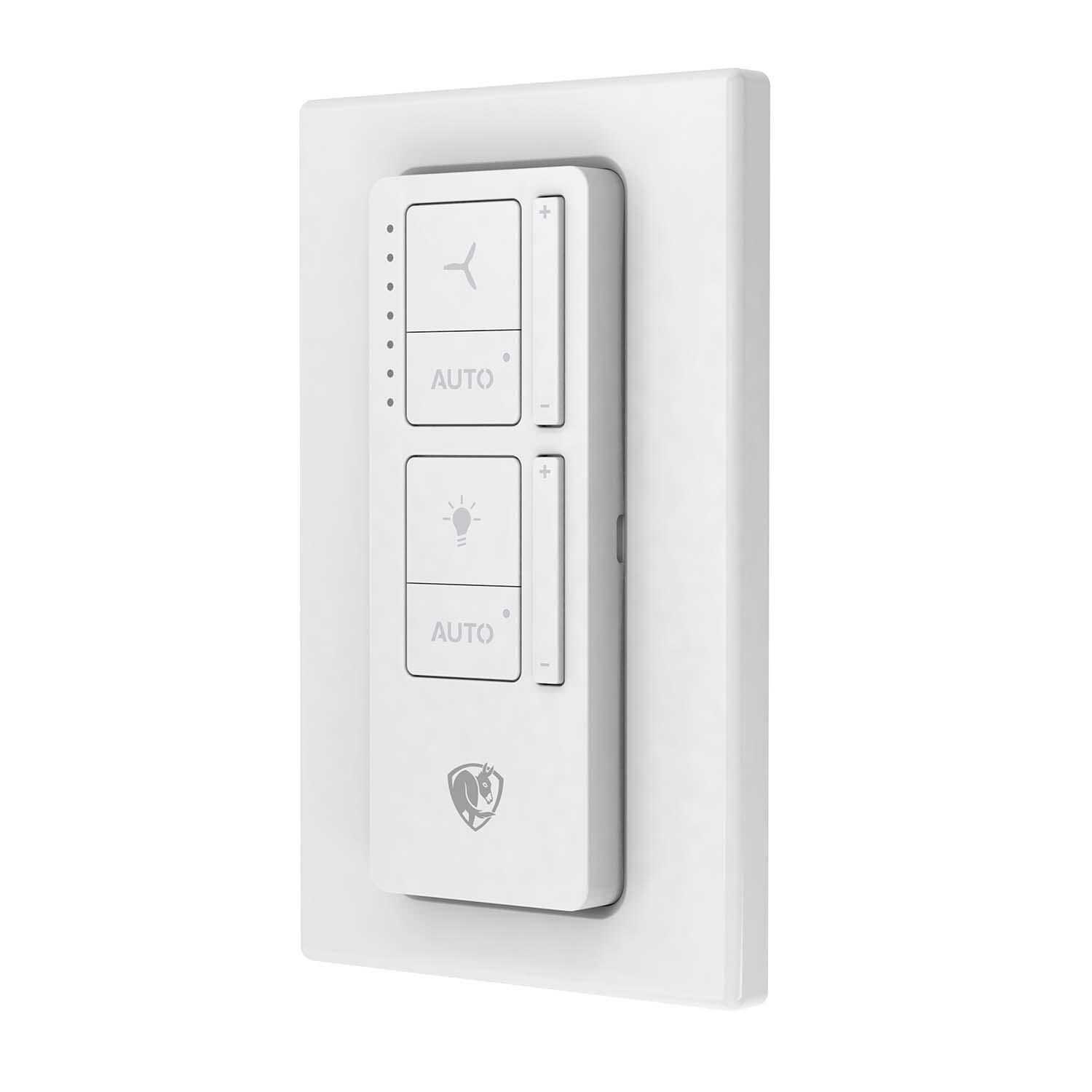 Big Ass Fans C-BTWC-03-04-00-US i6 Bluetooth Wall Controller thumbnail