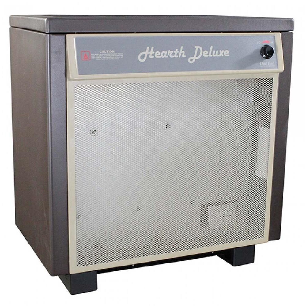 Vogelzang Hearth Deluxe Circulator - VG900