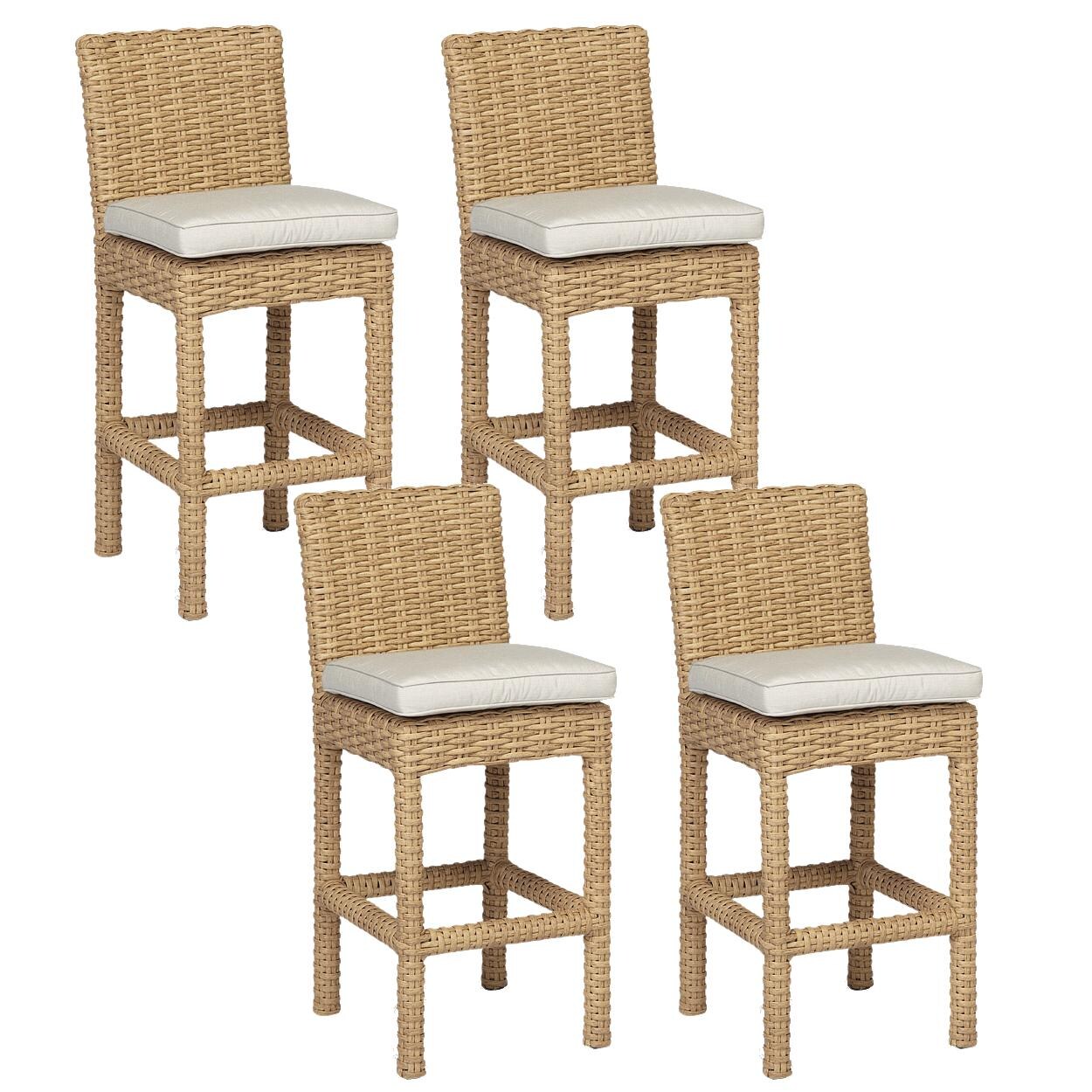 Sunset West Bar Stools