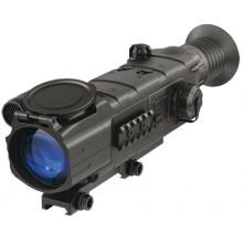 Pulsar N550 Digisight Rifle Scopes - 4.5x50 Digital Night Vision Riflescope - PL76311 image