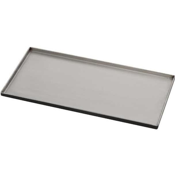 TEC Stainless Steel Grill Griddle For G-Sport & Sterling Series Gas Grills - SGFGSS